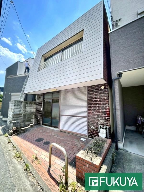 4K house in Ukyo Ward, Kyoto - Photo 1