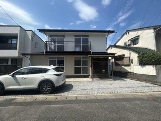 3LDK house in Kurashiki, Okayama - Photo 1