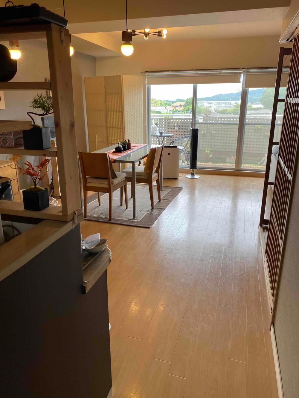 2LDK apartment in Nara, Nara - Photo 1