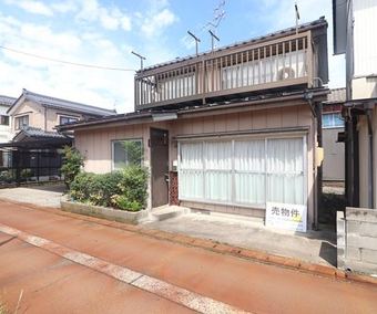 4DK house in Sanjo