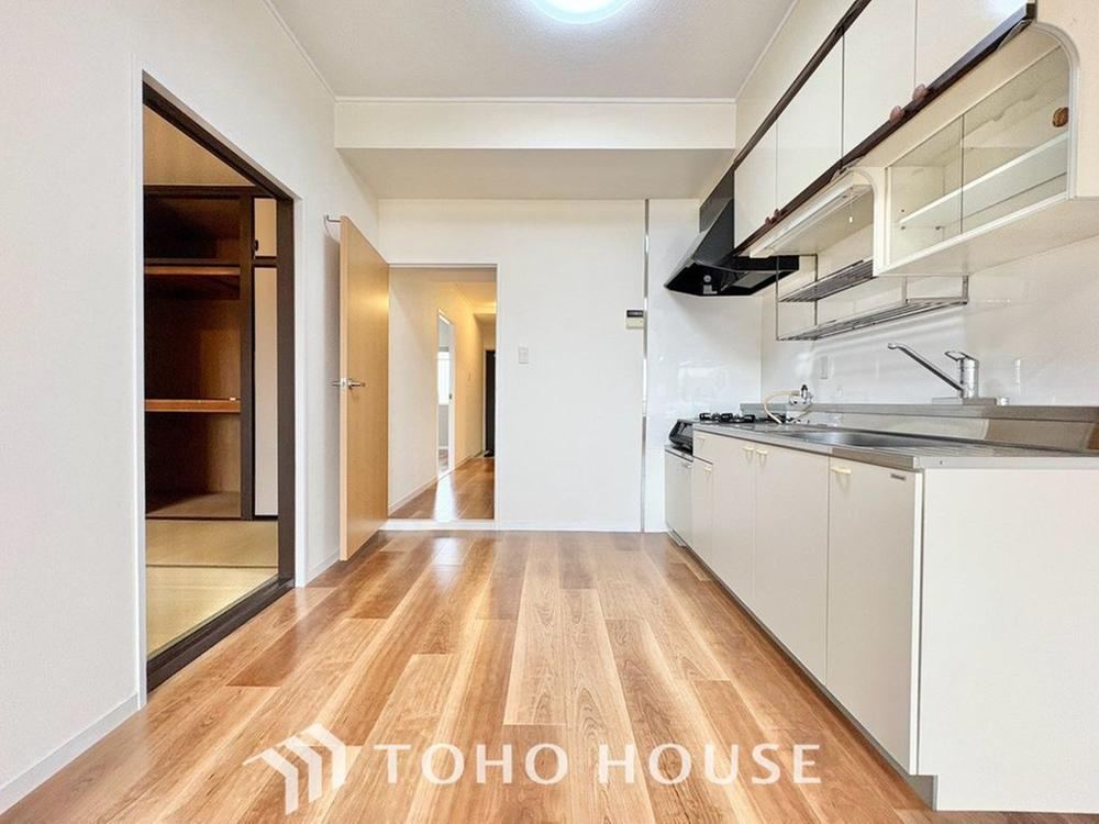 3LDK apartment in Kita Ward, Nagoya, Aichi - Photo 1