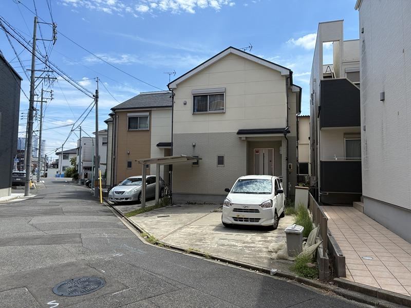 4LDK house in Nakamura Ward, Nagoya, Aichi - Photo 1
