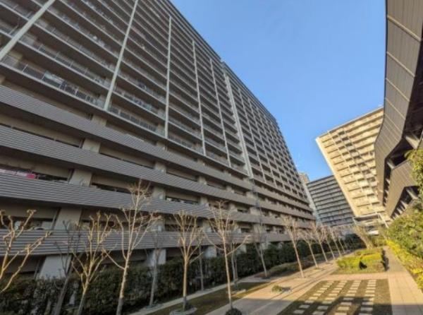 3LDK apartment in Chuo Ward, Chiba - Photo 1