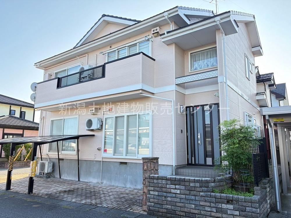 4LDK+S house in Chuo Ward, Niigata - Photo 1