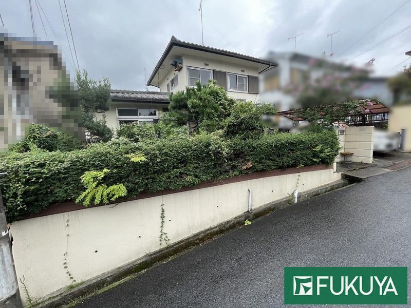 5DK house in Otsu, Shiga - Photo 1