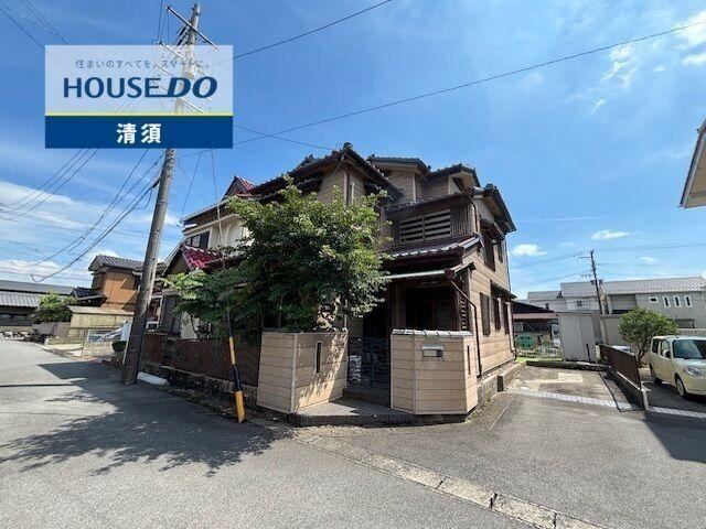 5LDK house in Ama, Aichi - Photo 1