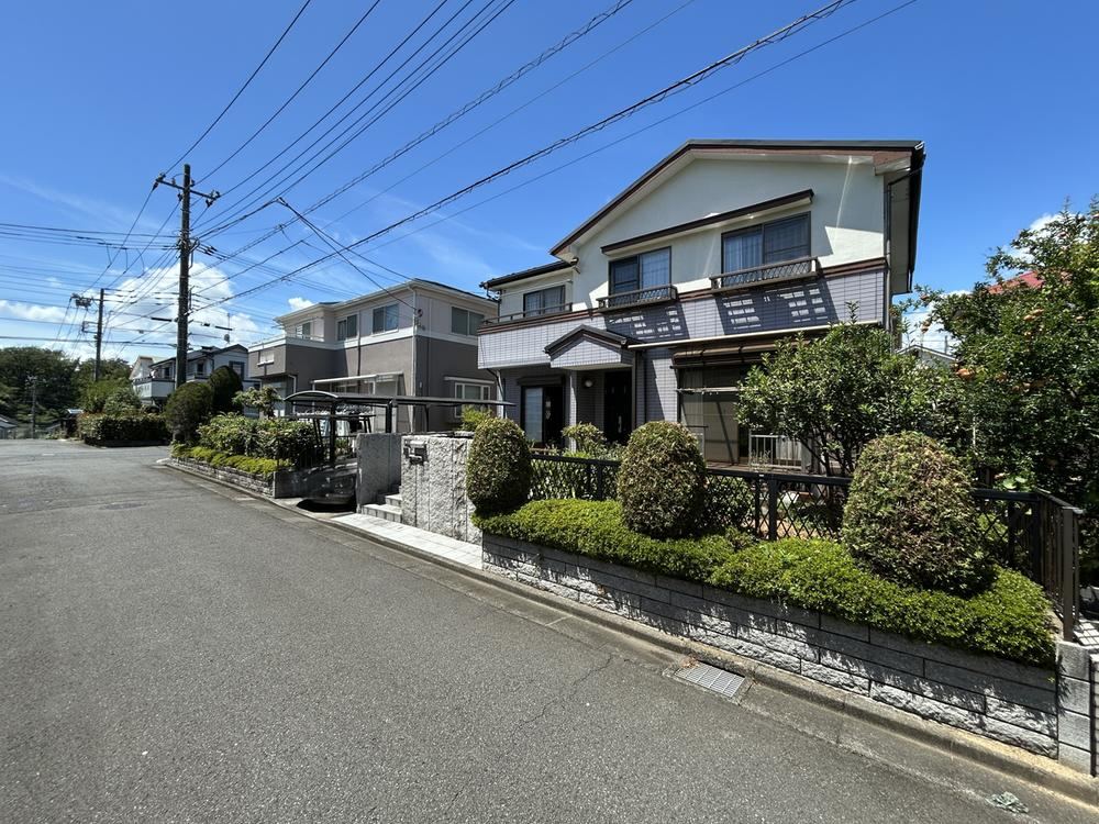 4LDK+S house in Hachioji, Tokyo - Photo 1
