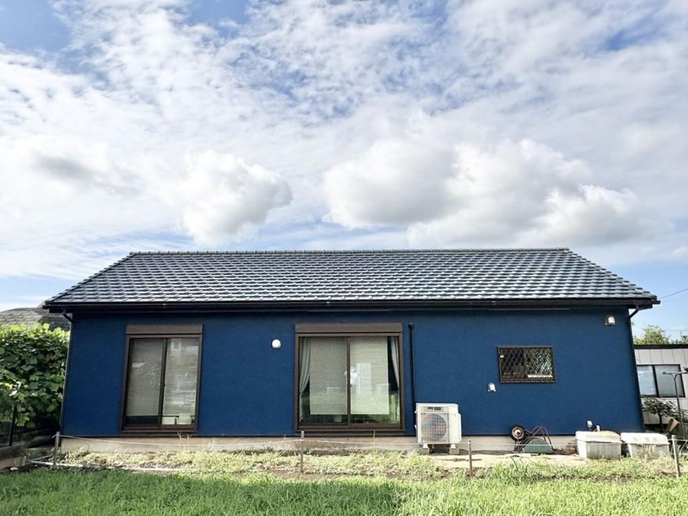 2LDK+S house in Sakura, Chiba - Photo 1