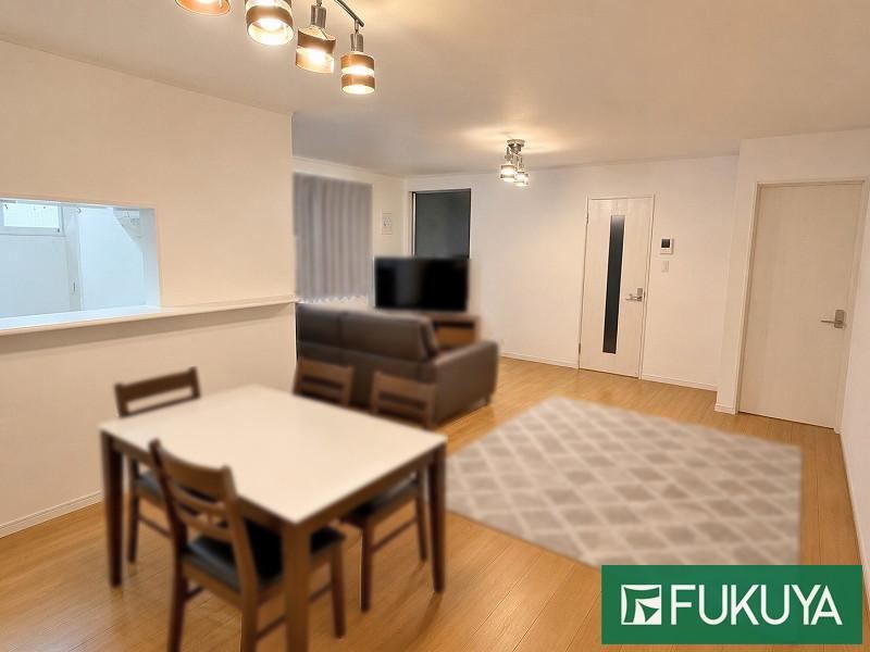 3LDK house in Yawata, Kyoto - Photo 1