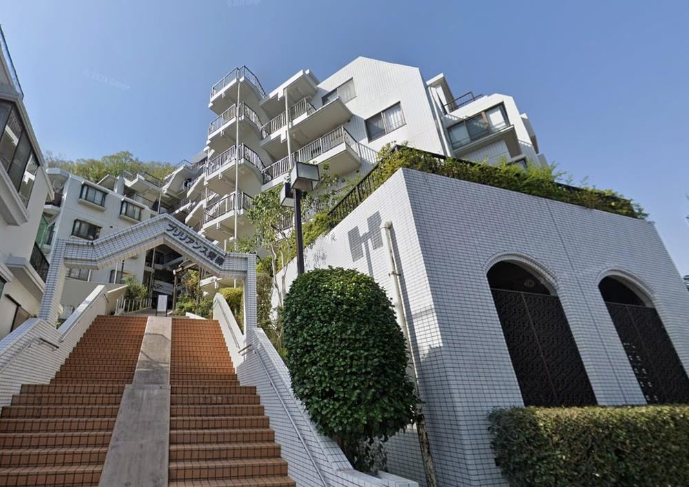 3LDK apartment in Ome, Tokyo - Photo 1