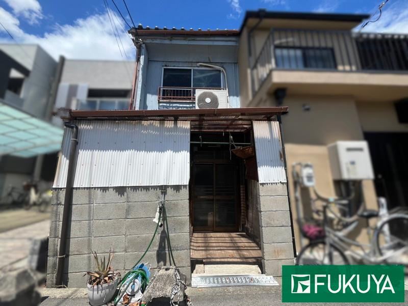 3K house in Ino Ward, Osaka - Photo 1