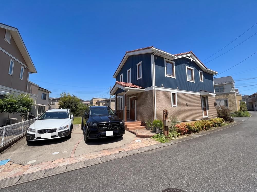 4LDK house in Kashiwa, Chiba - Photo 1