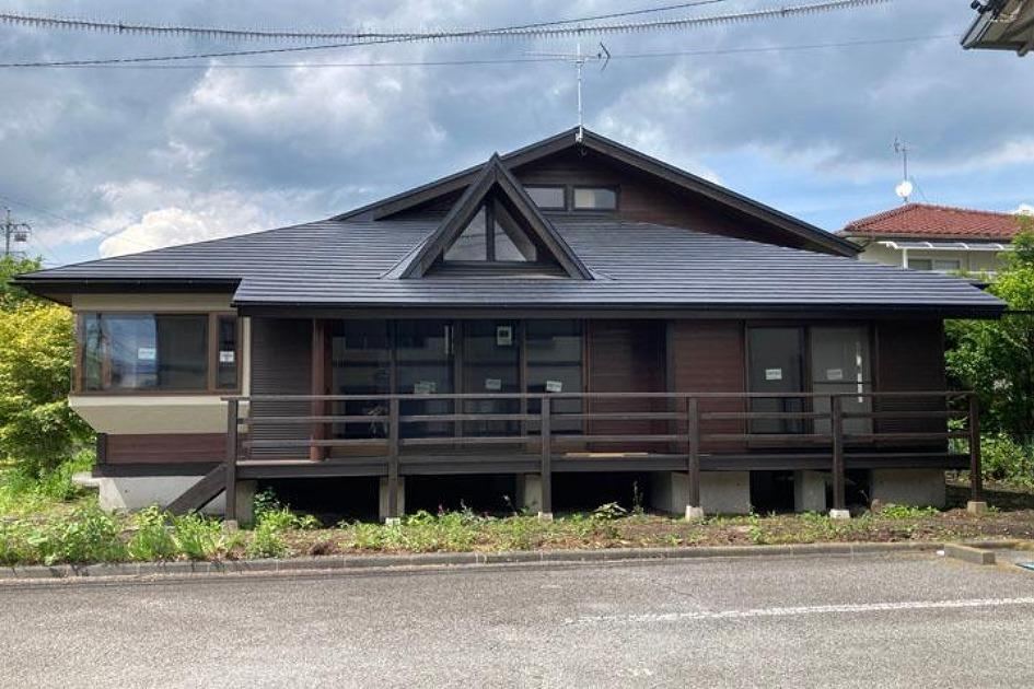2LDK house in Karuizawa, Kitasaku District, Nagano - Photo 1