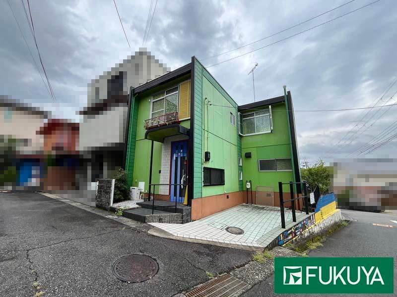 4DK house in Otsu, Shiga - Photo 1