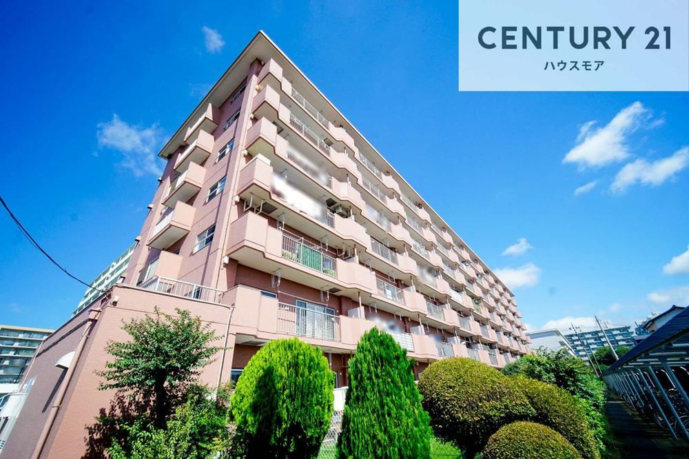 3LDK apartment in Kashiwa, Chiba - Photo 1
