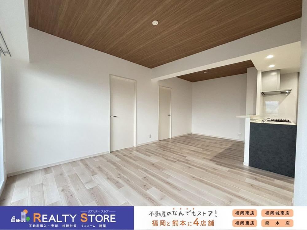 3LDK apartment in Kasuga, Fukuoka - Photo 1