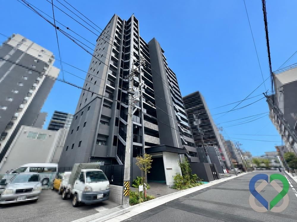 1LDK apartment in Nakamura Ward, Nagoya, Aichi - Photo 1