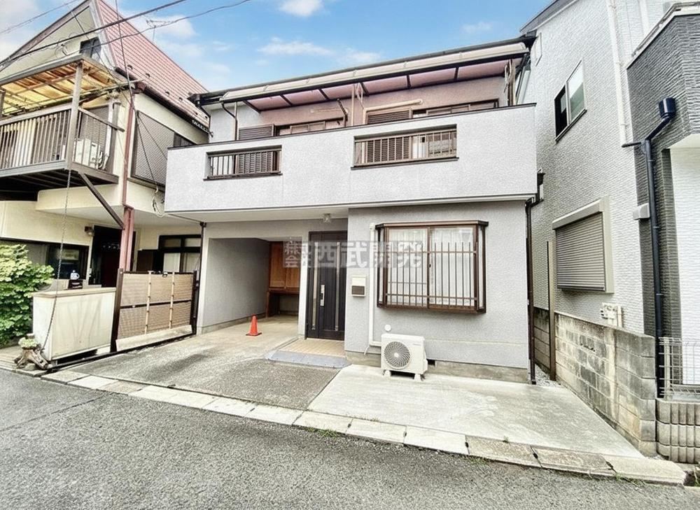 3DK house in Iruma, Saitama - Photo 1