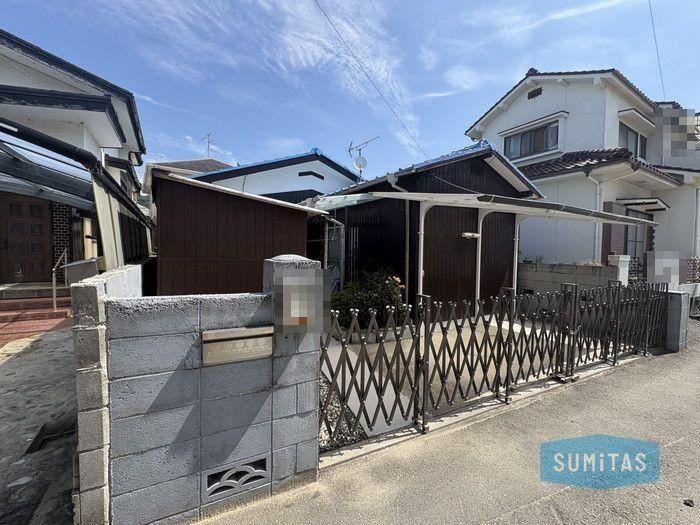 3DK house in Matsuyama, Ehime - Photo 1