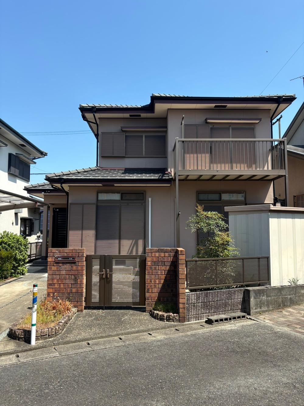 5LDK house in Kurume, Fukuoka - Photo 1