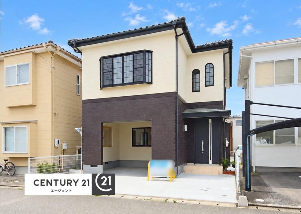 4LDK house in Chuo Ward, Niigata - Photo 1