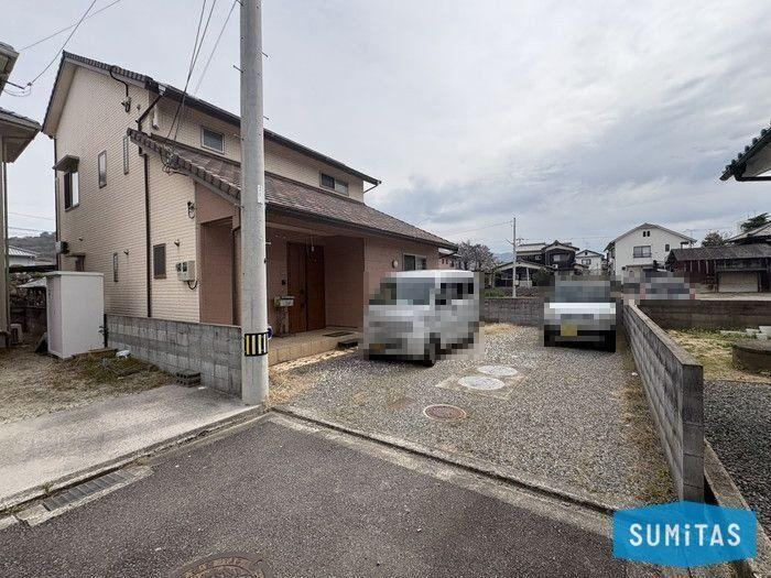 4LDK+S house in Matsuyama, Ehime - Photo 1