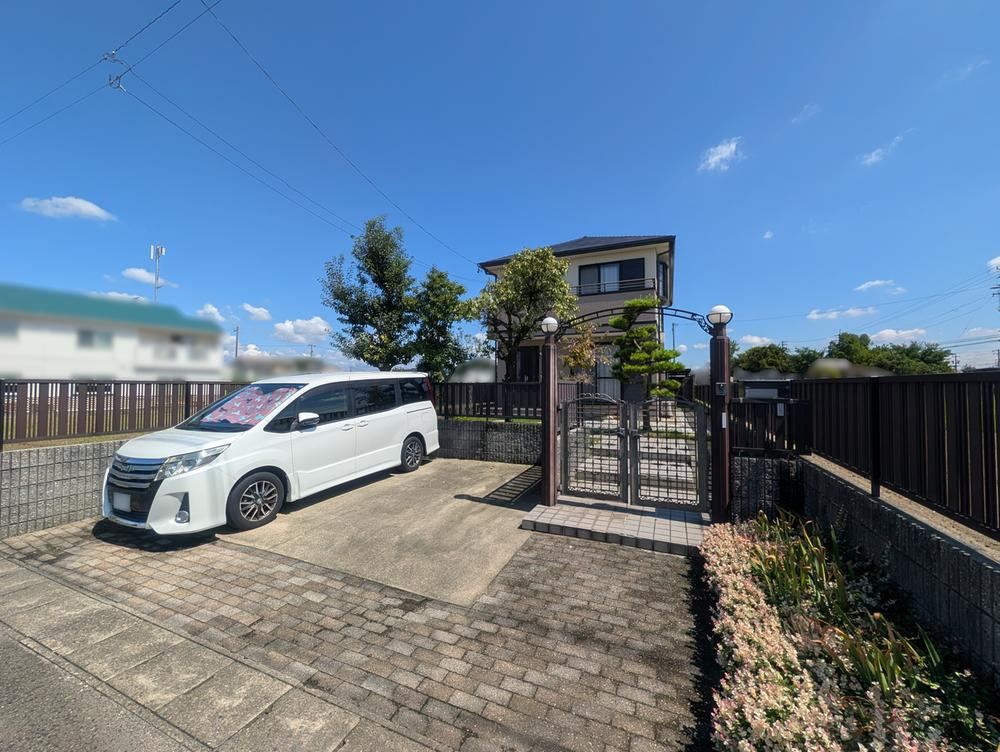 2LDK+S house in Konan, Aichi - Photo 1