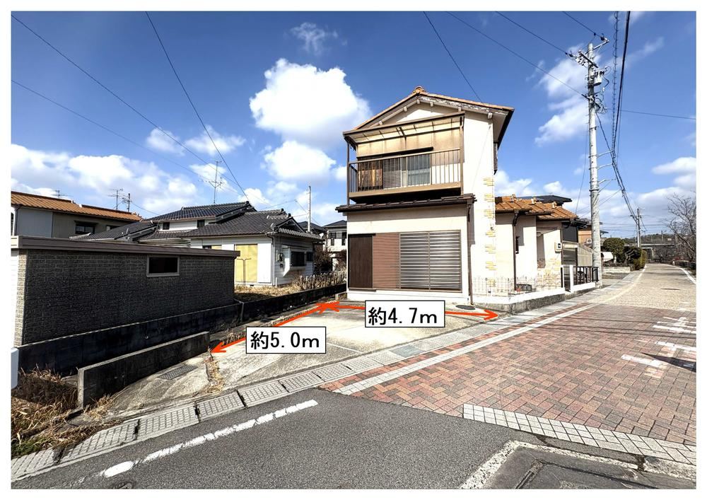 3LDK+S house in Seto, Aichi - Photo 1