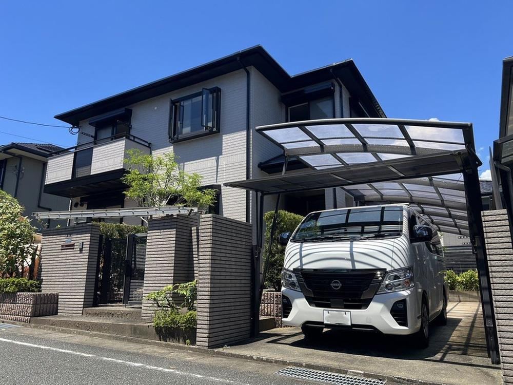 4LDK+S house in Chikushino, Fukuoka - Photo 1