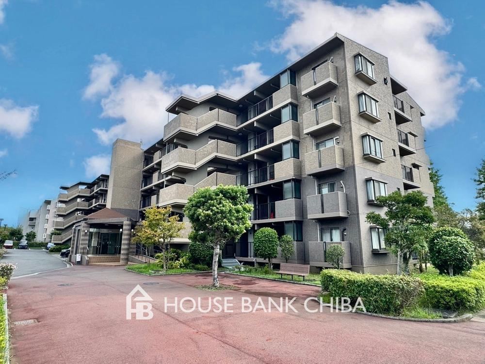 3LDK apartment in Midori Ward, Chiba - Photo 1