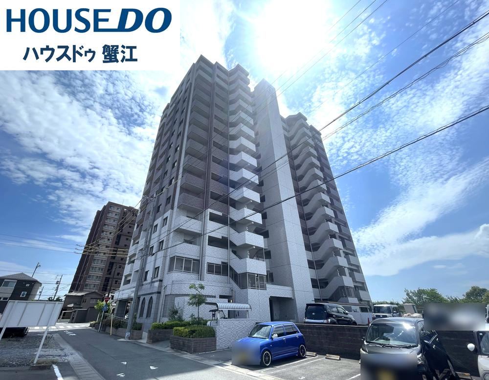 4LDK apartment in Kanie, Ama District, Aichi - Photo 1