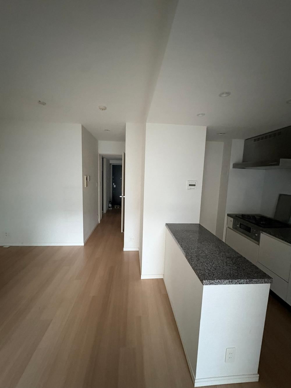 1LDK apartment in Chiyoda Ward, Tokyo - Photo 1