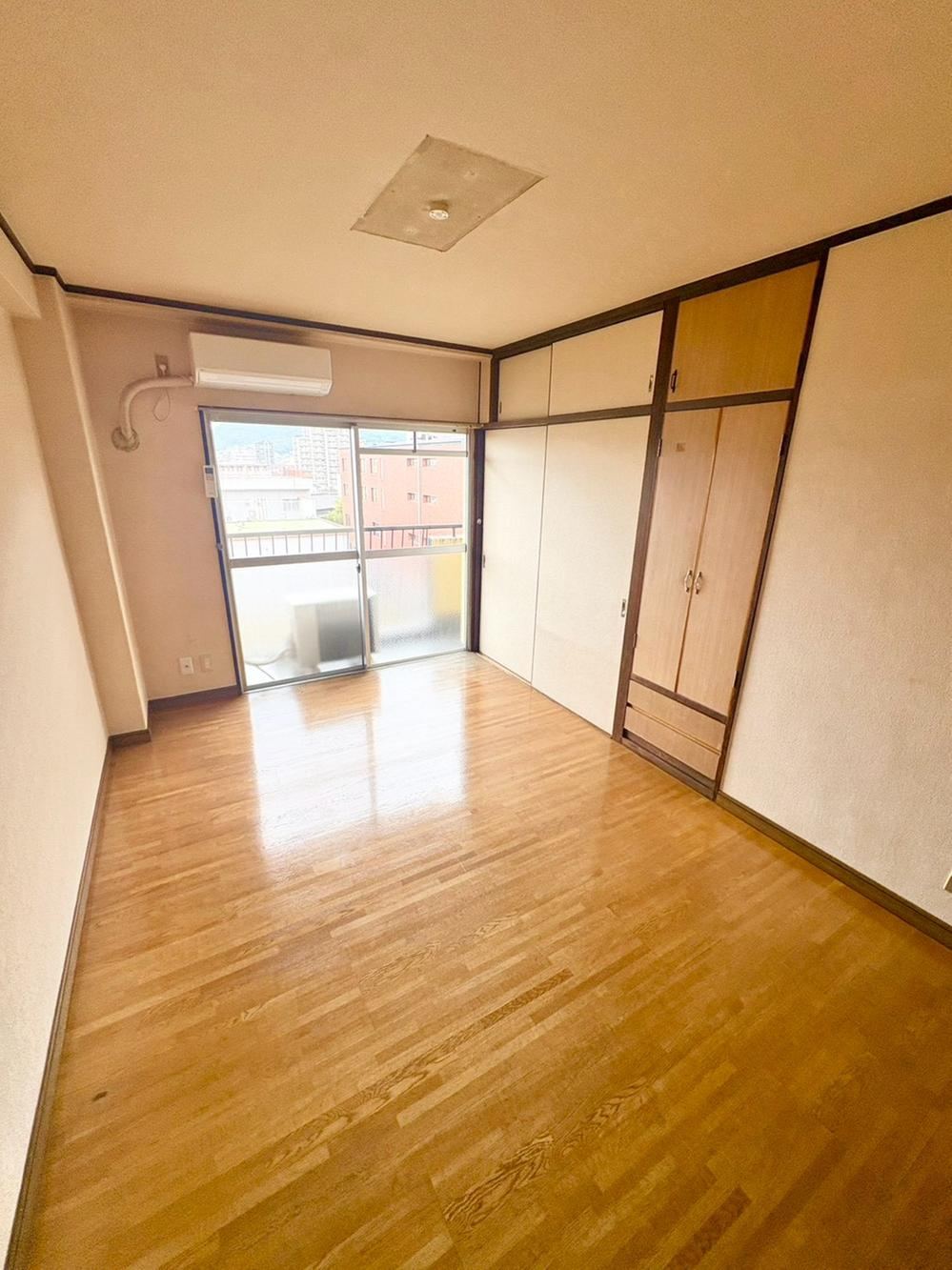 studio apartment in Kokurakita Ward, Kitakyushu, Fukuoka - Photo 1