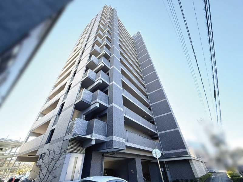 3LDK apartment in Kochi, Kochi - Photo 1