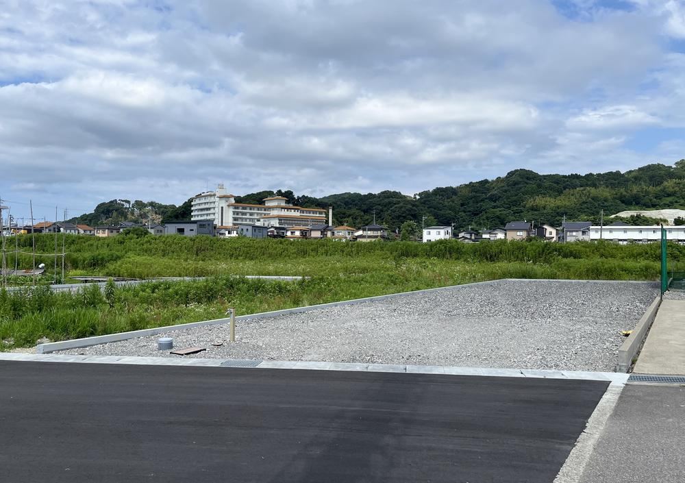 189 m² land in Kanazawa, Ishikawa - Photo 1