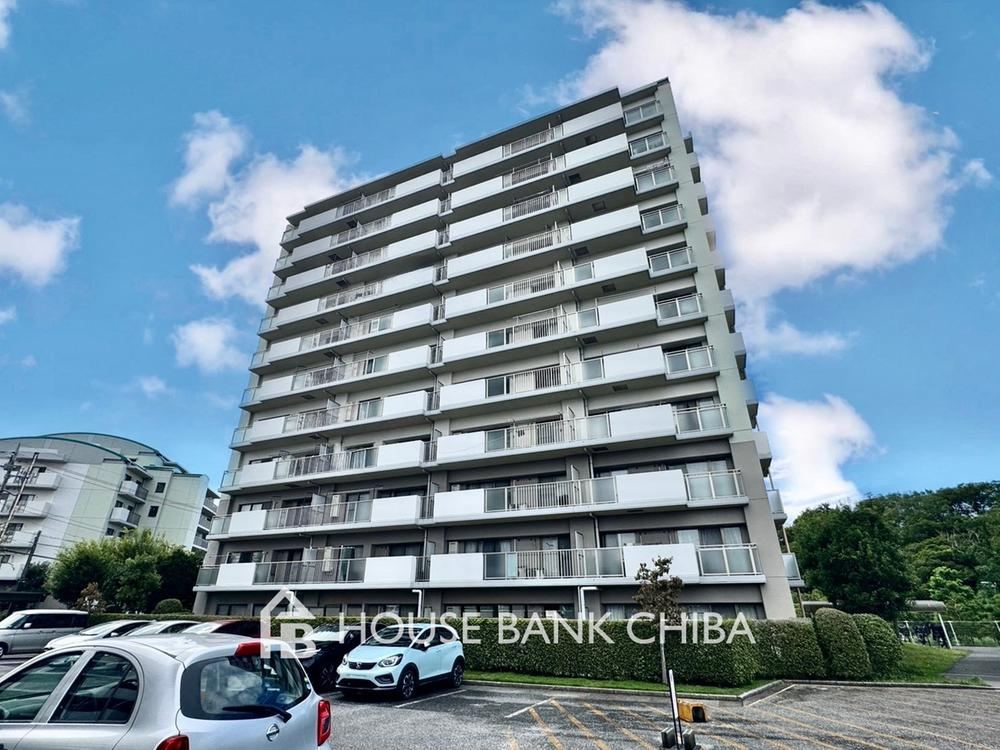 3LDK apartment in Midori Ward, Chiba - Photo 1