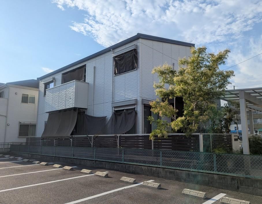 4LDK house in Kita Ward, Nagoya, Aichi - Photo 1