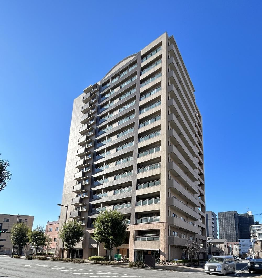 3LDK apartment in Takasaki, Gunma - Photo 1