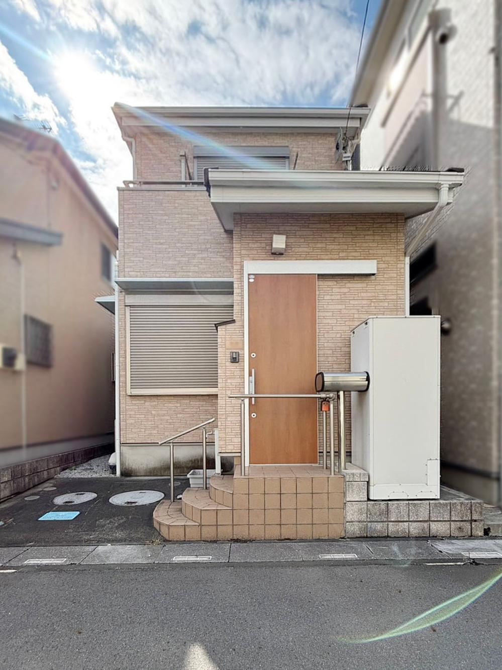 1LDK house in Kawaguchi, Saitama - Photo 1