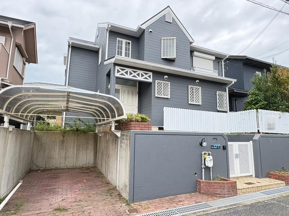 3LDK house in Sanda, Hyogo - Photo 1