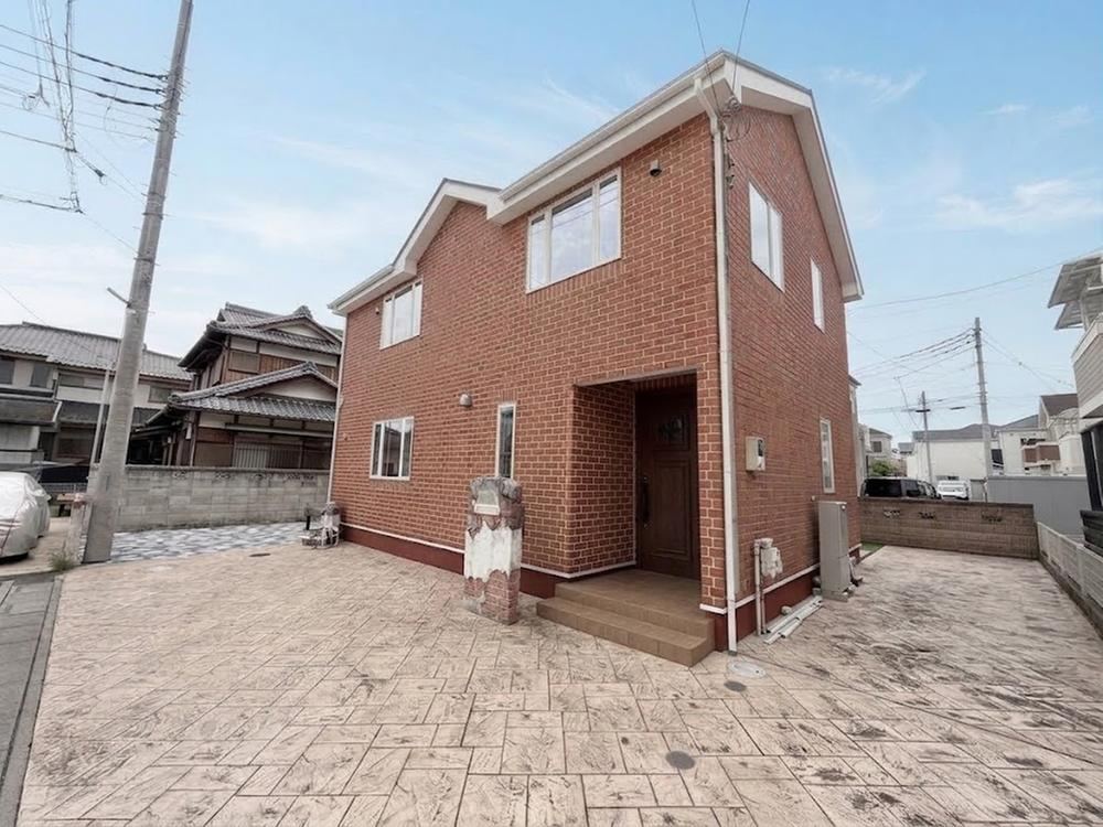 4LDK+S house in Midori Ward, Saitama - Photo 1