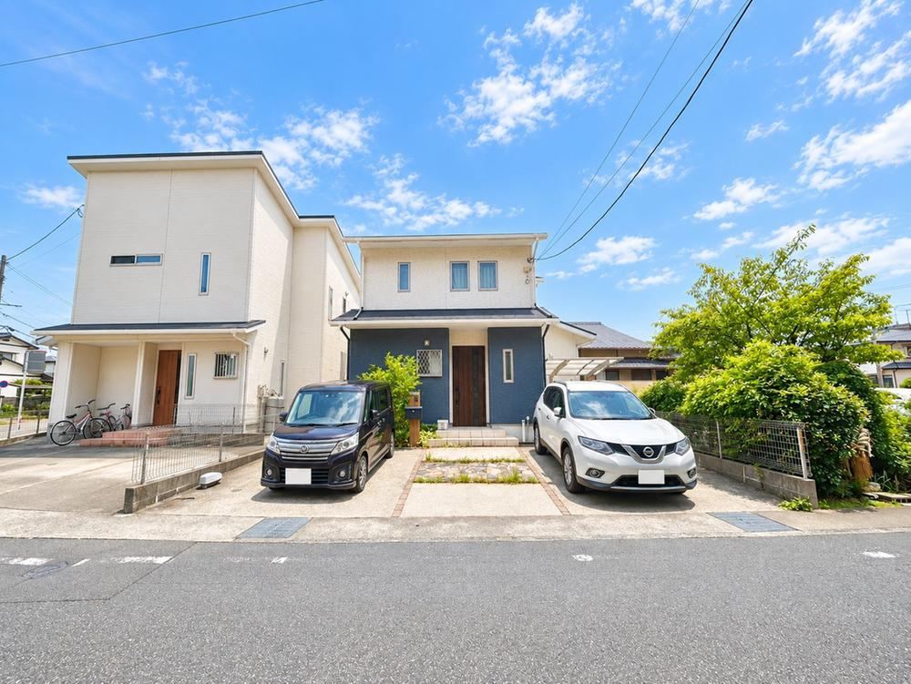4LDK house in Kasuga, Fukuoka - Photo 1
