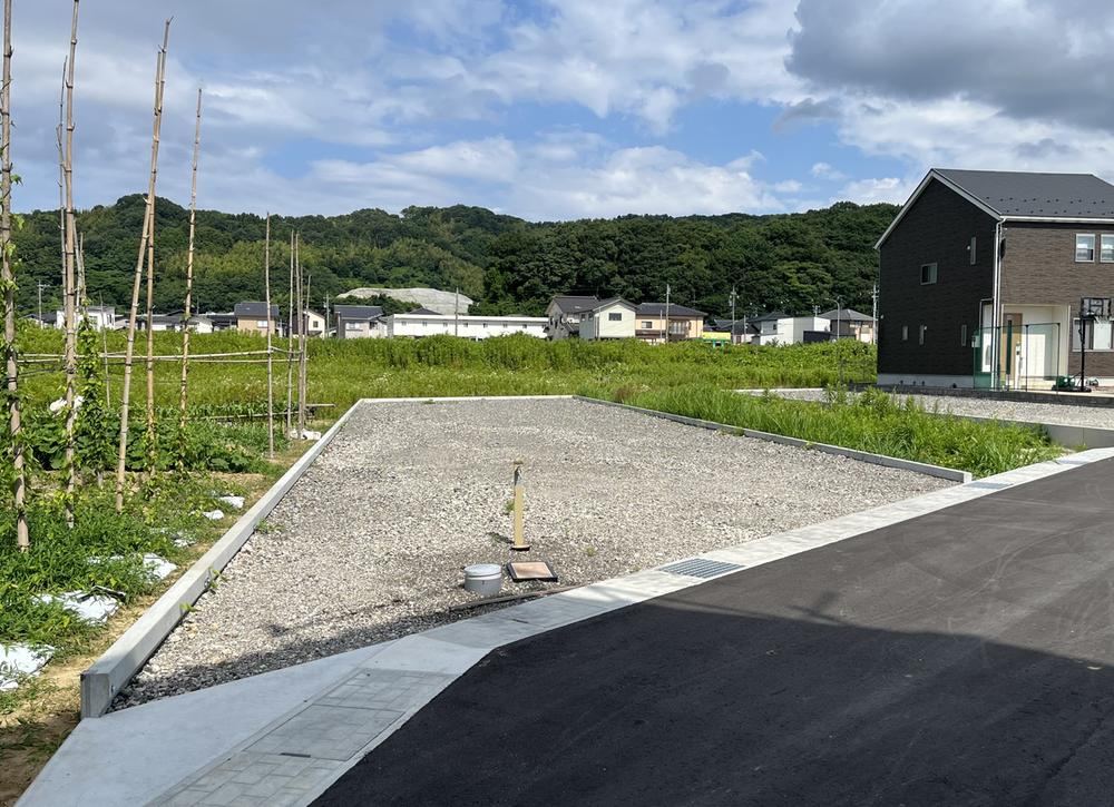 204 m² land in Kanazawa, Ishikawa - Photo 1