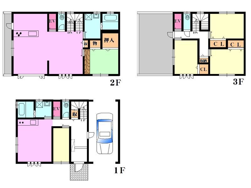 5LLDDKK house in Tanabe, Wakayama - Photo 1