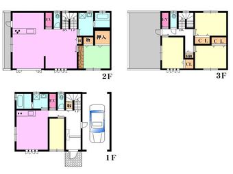 5LLDDKK house in Tanabe