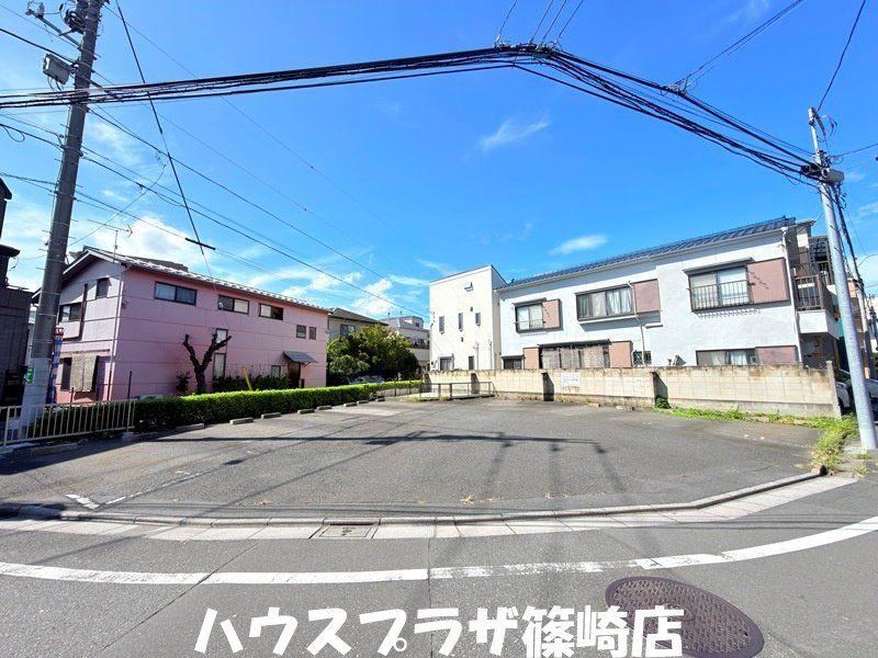 236 m² land in Katsushika Ward, Tokyo - Photo 1