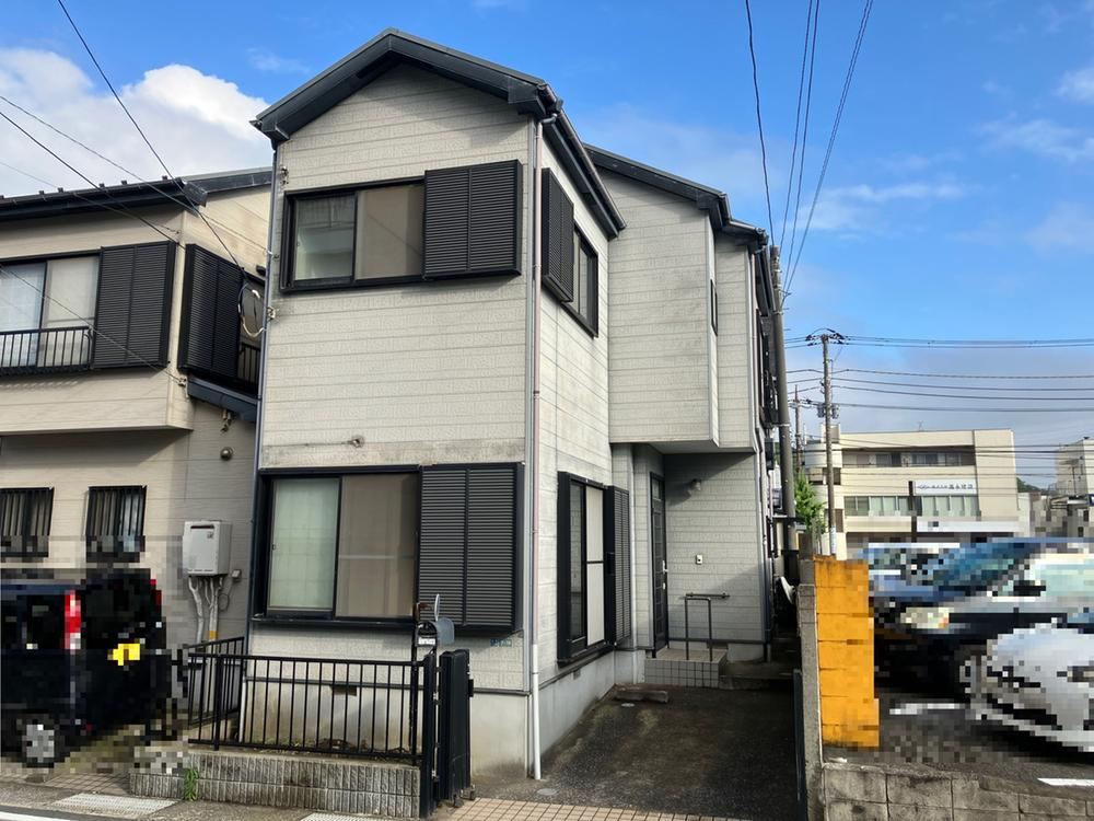 66 m² land in Yokosuka, Kanagawa - Photo 1
