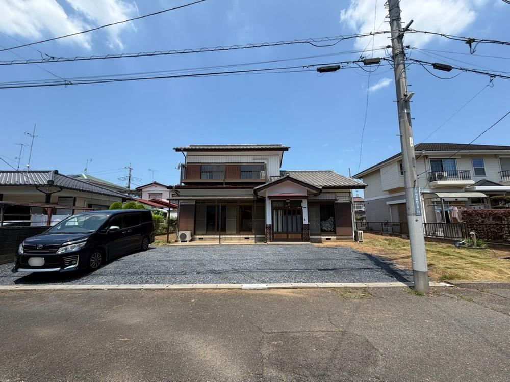 5DK house in Kasumigaura, Ibaraki - Photo 1