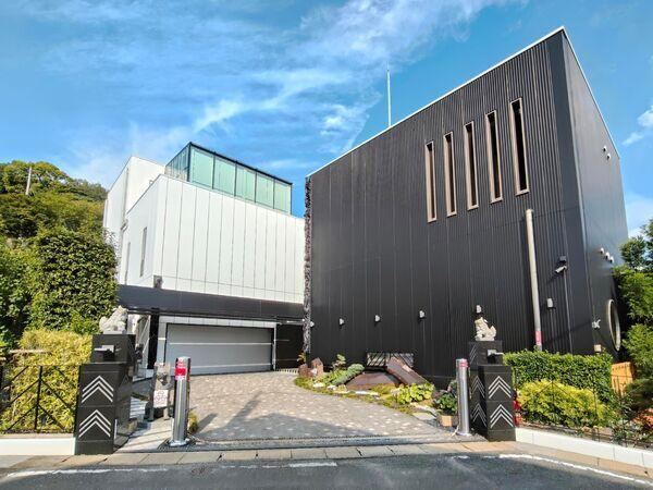 4LDK house in Hisayama, Kasuya District, Fukuoka - Photo 1
