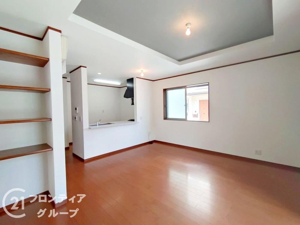3LDK house in Yamashina Ward, Kyoto - Photo 1